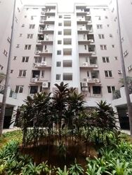 Castle Green (D26), Condominium #637189521